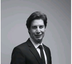 Cenk TÜRKER