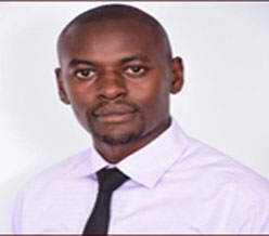 Erick Kagose