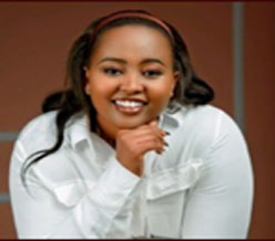 Nelly Muthoni Wainaina