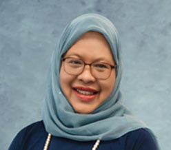 Shareen Shariza