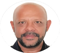 Suhail Jindran