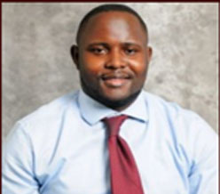 Wilberforce Amugune